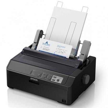 EPSON IMP MATRICIAL FX-890II