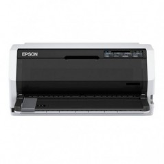 EPSON IMP MATRICIAL LQ-690II 24 AGULHAS PARALELA USB