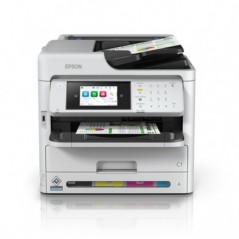 EPSON IMP MULTIF JATO TINTA WORKFORCE WF-C5890DWF PRO
