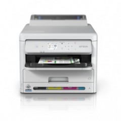 EPSON IMP MULTIF JATO TINTA PRO WORKFORCE WF-C5390DW