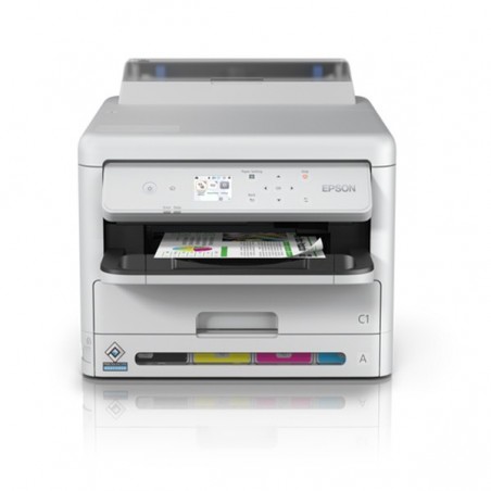 EPSON IMP MULTIF JATO TINTA PRO WORKFORCE WF-C5390DW