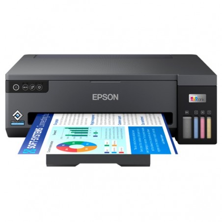 EPSON IMP JATO TINTA ECOTANK ET-14100 A3 PROMO