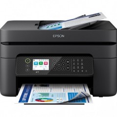 EPSON IMP MULTIF JATO TINTA WORKFORCE WF-2950DWF PROMO