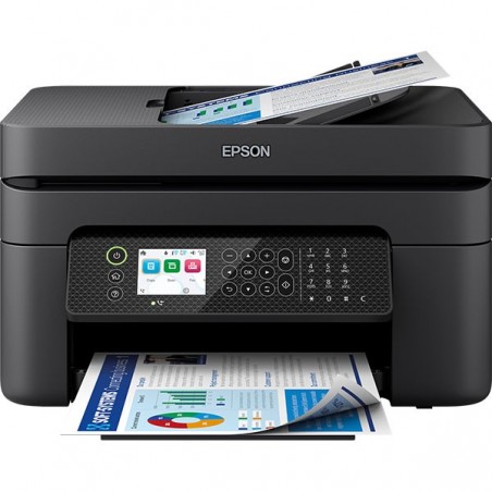EPSON IMP MULTIF JATO TINTA WORKFORCE WF-2950DWF PROMO