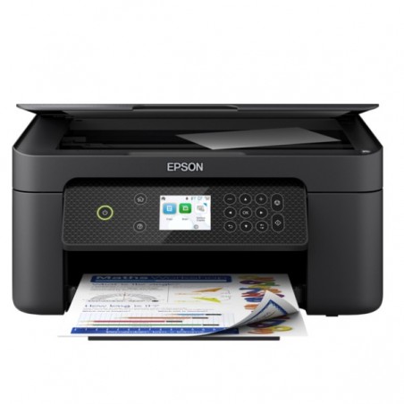 EPSON IMP MULTIF JATO TINTA EXPRESSION XP-4200 PROMO