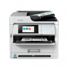EPSON IMP MULTIF JATO TINTA PRO WORKFORCE WF-M5899DWF