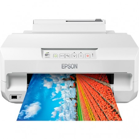 EPSON IM P JATO TINTA EXPRESSION XP-65  PROMO