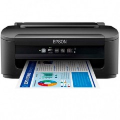 EPSON IMP JATO TINTA WORKFORCE WF-2110W  PROMO
