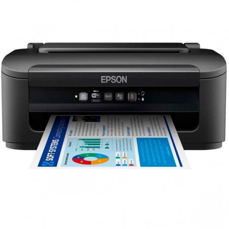 EPSON IMP JATO TINTA WORKFORCE WF-2110W  PROMO