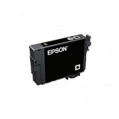 EPSON TINTEIRO PRETO 502XL XP5100/105 WF-2860DWF/865DWF C/AL