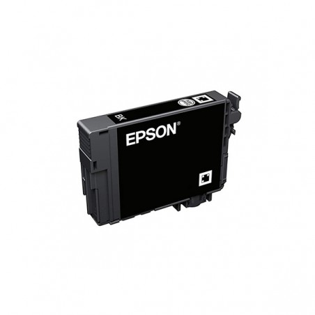EPSON TINTEIRO PRETO 502XL XP5100/105 WF-2860DWF/865DWF C/AL