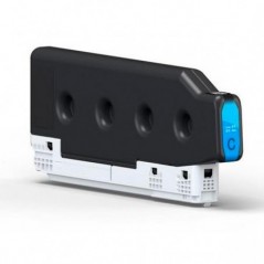 EPSON TINTEIRO AZUL AM-C50000/60000