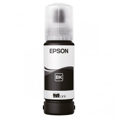 EPSON TINTEIRO PRETO 107 ET-18100