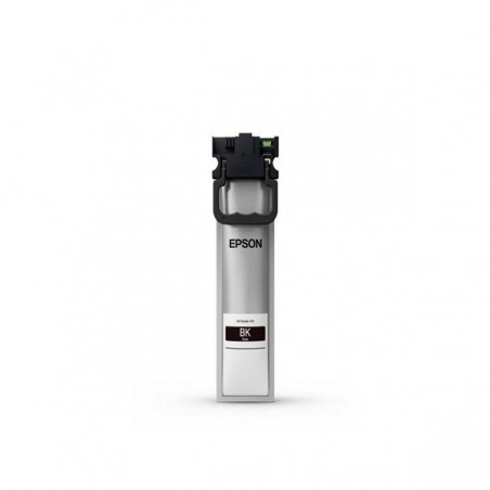 EPSON TINTEIRO PRETO L WF-C53XX/X58XX