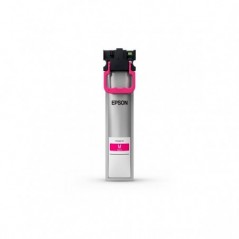 EPSON TINTEIRO MAGENTA L WF-C53XX/C58XX