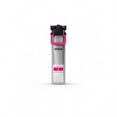 EPSON TINTEIRO MAGENTA XL WF-C53XX/C58XX