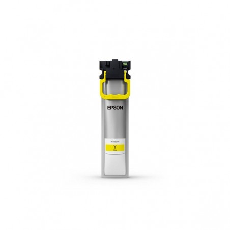 EPSON TINTEIRO AMARELO XL WF-C53XX/C58XX