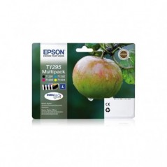 EPSON TINTEIRO PACK 4 CORES L SX420/425/620/525/BX320/305/52