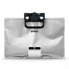 EPSON TINTEIRO PRETO L WF-M53XX/58XX