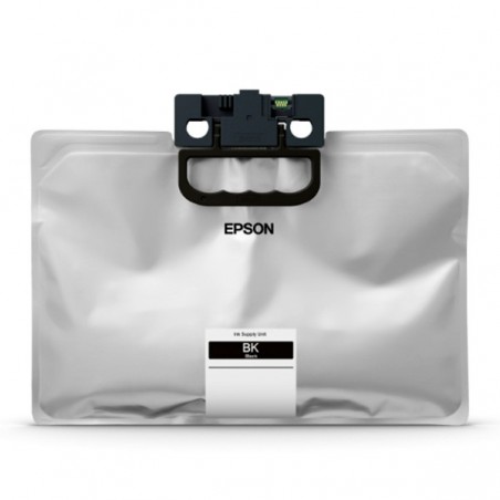 EPSON TINTEIRO PRETO L WF-M53XX/58XX