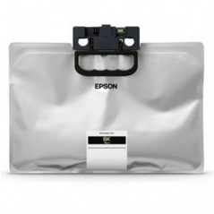 EPSON TINTEIRO PRETO XXL WF-M53XX/M58XX