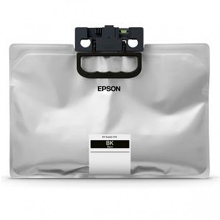 EPSON TINTEIRO PRETO XXL WF-M53XX/M58XX