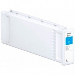 EPSON TINTEIRO AZUL XD 700ml