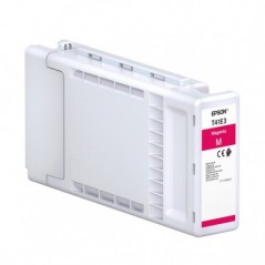 EPSON TINTEIRO MAGENTA XD 700ml