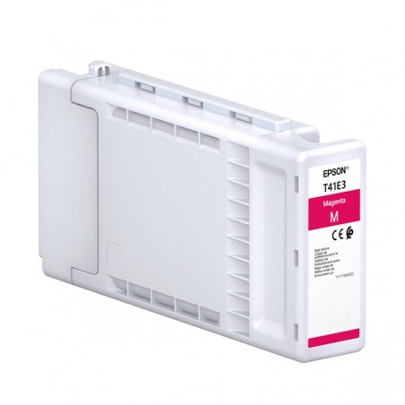 EPSON TINTEIRO MAGENTA XD 700ml
