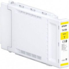 EPSON TINTEIRO AMARELO XD2 T41F240 SC-T5405/3405/5400/3400