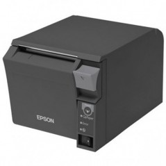 EPSON TM-T70II SERIE+BUILT-IN PS PRETA EU