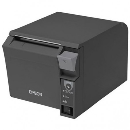 EPSON TM-T70II SERIE+BUILT-IN PS PRETA EU