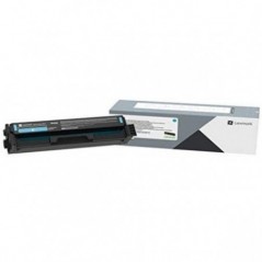LEXMARK TONER AZUL C3224DW/DWE/ADWE