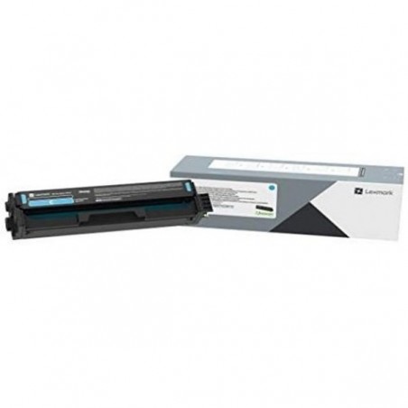 LEXMARK TONER AZUL C3224DW/DWE/ADWE