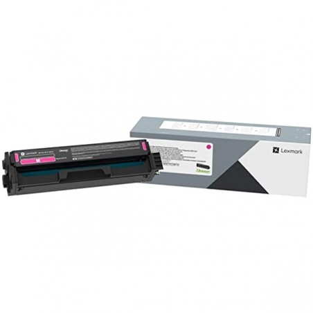 LEXMARK TONER MAGENTA C3224DW/DWE/ADWE