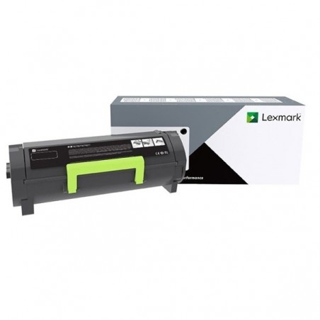 LEXMARK AMARELO PRETO C3224DW/DWE/ADWE