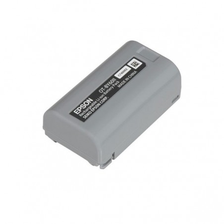 EPSON OT-BY60II BATERIA DE LITHIUM-ION TP-P60/80