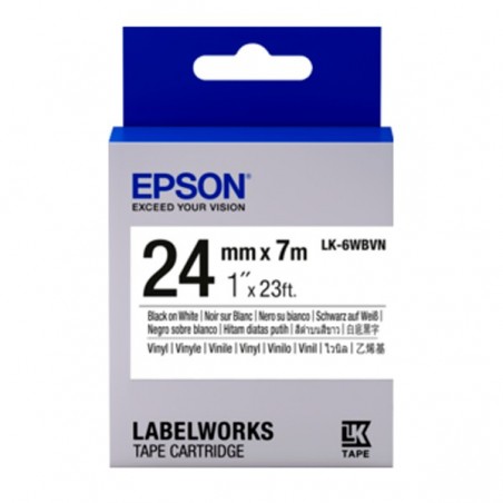 EPSON FITA LK-6WBVN LW/600/700/900/1000/Z700/710/900 24/7