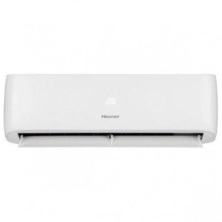HISENSE AR CONDICIONADO PERLA UNIDADE INTERIOR 9K CA25YR03G
