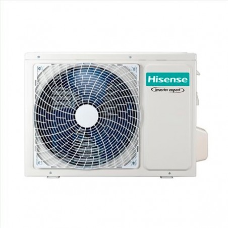 HISENSE AR CONDICIONADO PERLA UNIDADE EXTERIOR 12K CA35YR03W