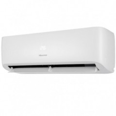 HISENSE AR CONDICIONADO PERLA UNIDADE INTERIOR 24K CA70BT1AG
