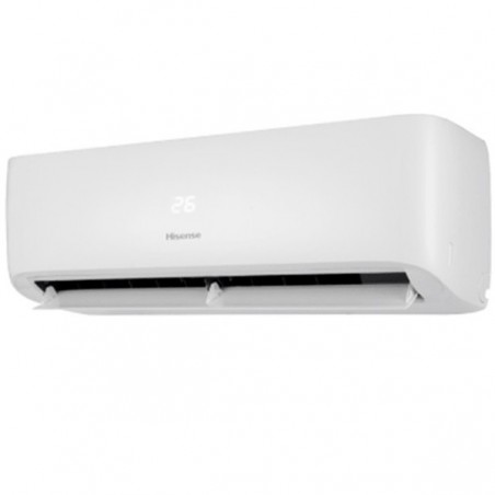 HISENSE AR CONDICIONADO PERLA UNIDADE INTERIOR 24K CA70BT1AG