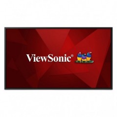 VIEWSONIC MONITOR PROFISSIONAL 43" UHD 4K 350CD 16/7 ANDROID
