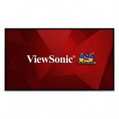 VIEWSONIC MONITOR PROFISSIONAL 75" UHD 4K 450CD 16/7 ANDROID