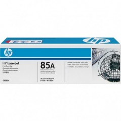 HP TONER PRETO 85A