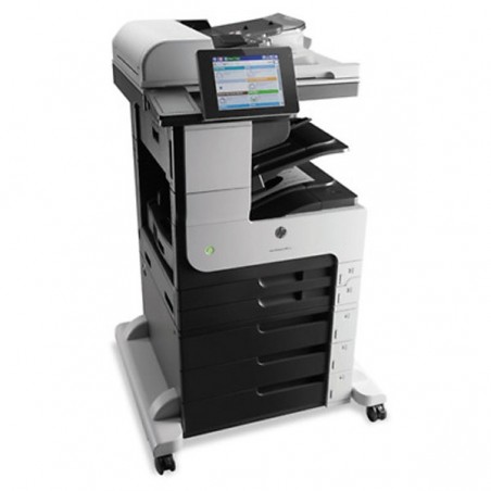 HP IMP MFP LASERJET ENTERPRISE M725z PROMO OUT
