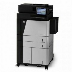 HP IMP MFP LASERJET ENTERPRISE FLOW M830z PROMO OUT