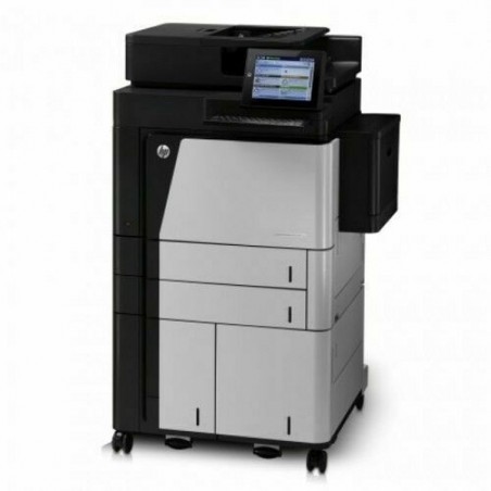 HP IMP MFP LASERJET ENTERPRISE FLOW M830z PROMO OUT