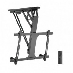 NAPOFIX SUPORTE TETO ELETRICO MOTORIZADO LED/LCD 32">70" COM