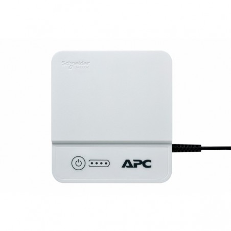 APC NETWORK UPS 12VDC 3A LITHIUM BATTERY